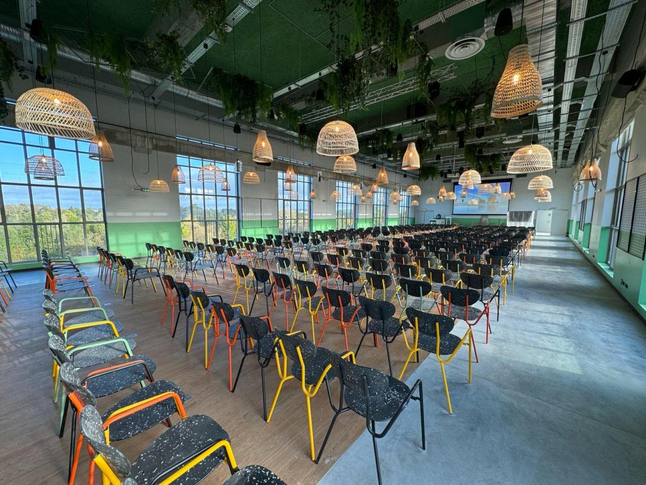 Bureau Nanterre 86971m² Location bureau Nanterre Hauts-de-Seine OLBUR2100283 6